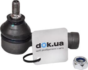 Наконечник кермової тяги