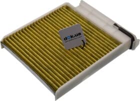 Фильтр салона