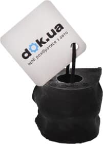 Втулка стабілізатора Втулка стабілізатора