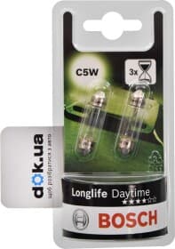 Лампа ближнего света