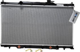 Радіатор охолодження двигуна Радіатор охолодження двигуна