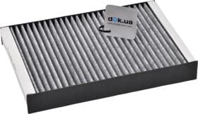 Фільтр салону