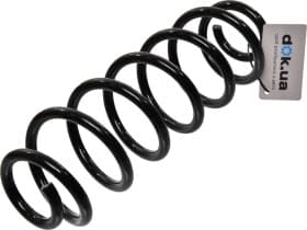 Пружина подвески