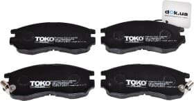 Гальмівні колодки