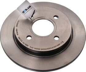 Тормозной диск