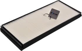 Фильтр салона