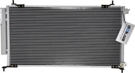 Радіатор кондиціонера