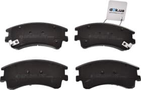 Тормозные колодки