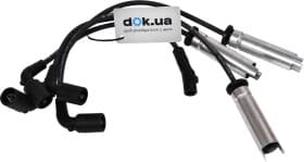 Комплект проводов зажигания