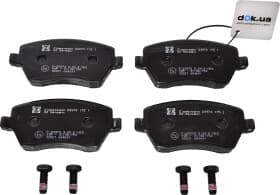 Тормозные колодки Тормозные колодки