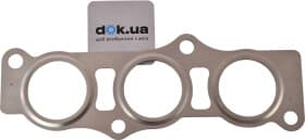 Прокладка выпускного коллектора Прокладка выпускного коллектора