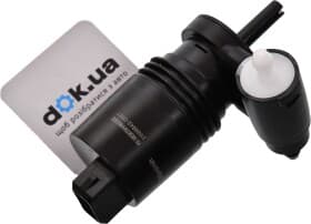 Насос омивача