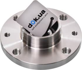 Ступица колеса