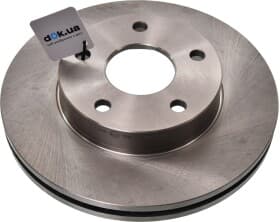 Гальмівний диск