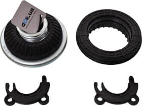 Комплект (опора + подшипник)