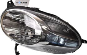 Основная фара