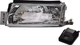 Основна фара