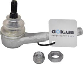 Наконечник рулевой тяги Наконечник рулевой тяги