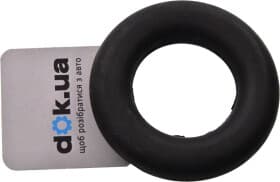 Кронштейн крепления выхлопной магистрали