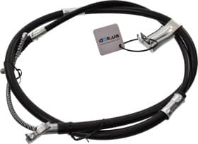 Трос ручного тормоза