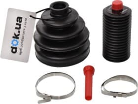 Пыльник ШРУСа