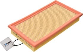 Воздушный фильтр