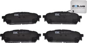 Тормозные колодки