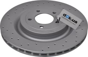 Тормозной диск