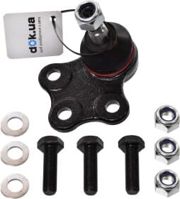 Шаровая опора