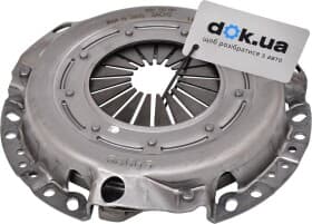 Корзина сцепления