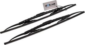 Щетки стеклоочистителя