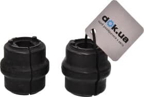 Втулка стабилизатора Втулка стабилизатора