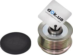 Шкив генератора ZEN ZN5428