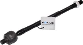 Кермова тяга