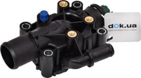 Корпус термостата