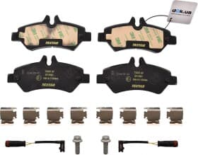 Тормозные колодки