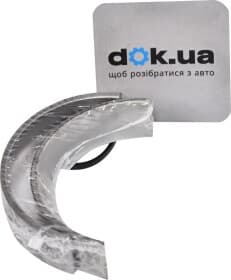 Підшипник колінчастого вала