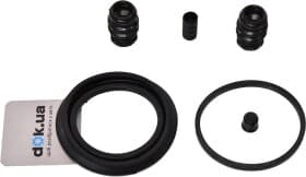 Ремкомплект гальмівного супорта