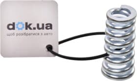 Кронштейн кріплення вихлопної магістралі Asam 55049