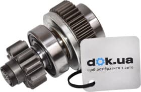 Бендикс стартера