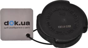 Крышка радиатора