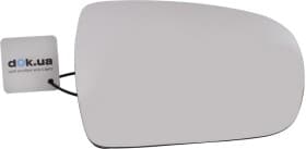 Стекло наружного зеркала