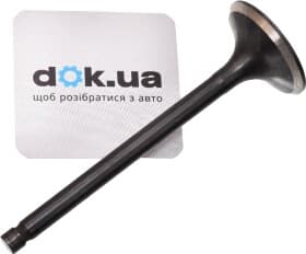 Впускной клапан Впускной клапан