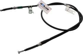 Трос ручного гальма