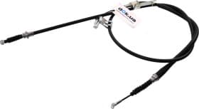 Трос ручного гальма