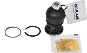 Шарова опора