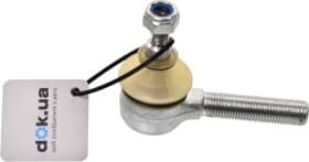 Наконечник рулевой тяги