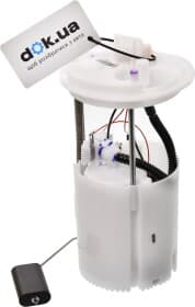 Паливний насос