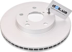 Гальмівний диск