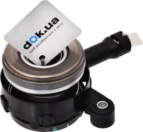 Витискний підшипник